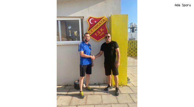 Çetinkaya’da takviyeler sürüyor