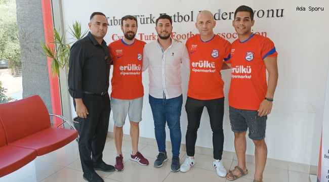 Cihangir’de imzalar atıldı
