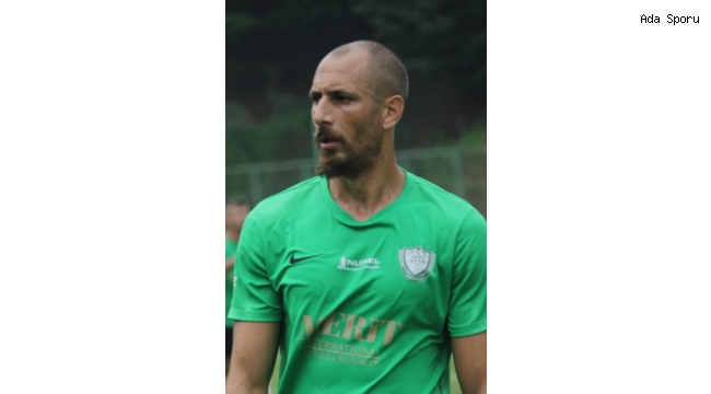 Emin yuvaya döndü