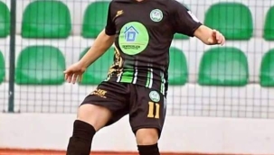 Hasan Akar Gülgün Süt Düzova'da