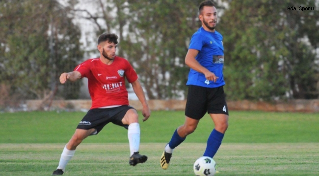 Hazar Yılmazköy yolcusu