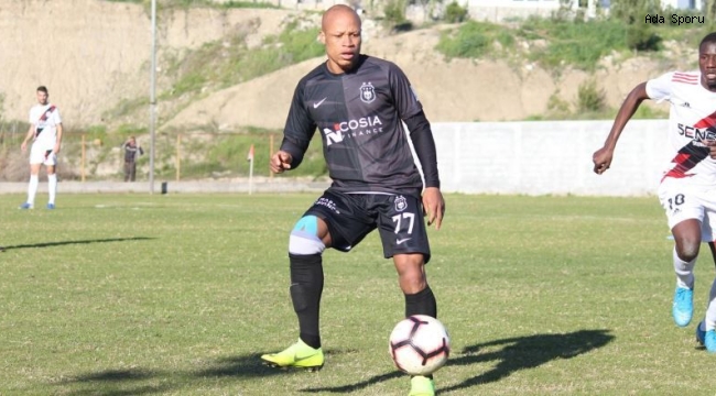 Hoşgeldin AMINU