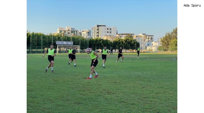 Kartal Başkent’te provada
