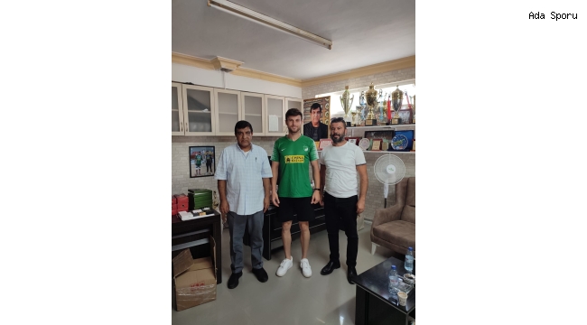 Kemal’de işlem tamam