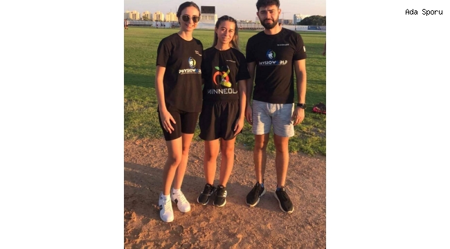 Minneola ve Physioworld Çanakkale'yle anlaştı