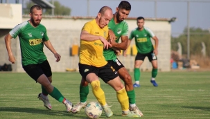 MTG Garga Arena’da galip