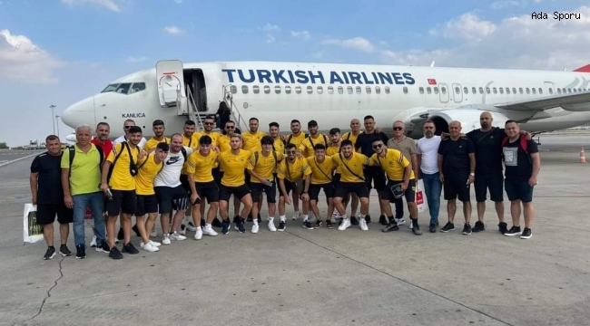 Ocak’ta kamp zamanı