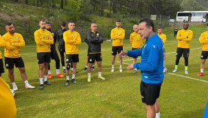 Oraloğlu: