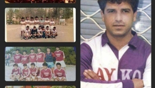 Osman Solkanat anılacak
