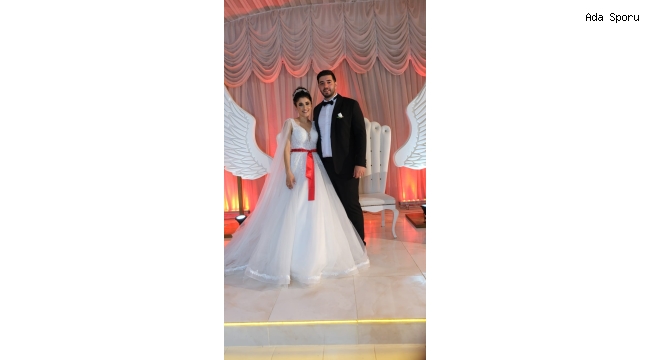 Parkeyi Nikah Masasına taşıdılar