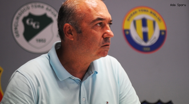 Sertoğlu: