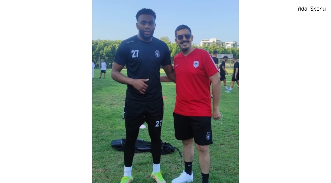 Tanda KARTAL için geldi