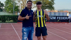 Taygun’dan yeni rekor