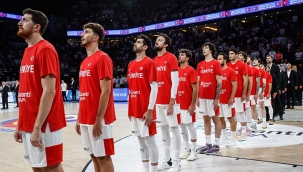 12 Dev Adam son 16'ya kalmayı garantiledi