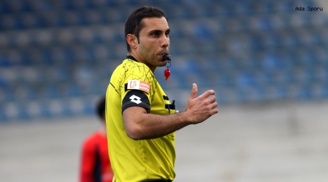 2022-2023 Sezonu hakem klasmanları açıklandı