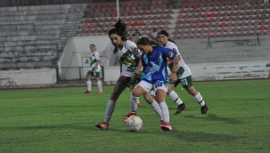 Ayşe’nin Gecesi