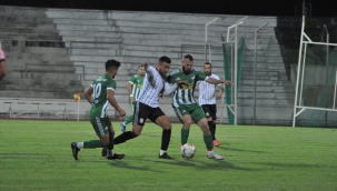 Başkent’in galibi KARTAL oldu: 3-2