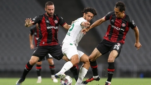 Beşiktaş, sağ beke transferi bitiriyor