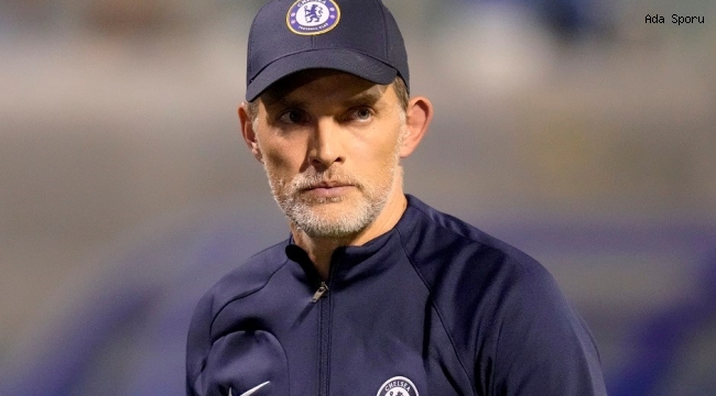 Chelsea, Tuchel ile yollarını ayırdı!