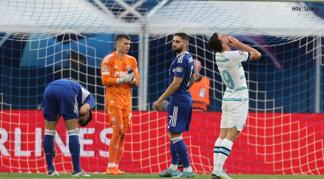 Chelsea'ye ilk maçtan şok yenilgi