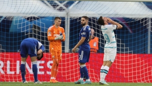 Chelsea'ye ilk maçtan şok yenilgi