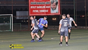 Dairelerde 2.hafta bu akşam başlıyor