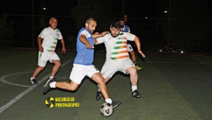 Dairelerde 3.hafta başlıyor