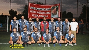 DAİRELERDE ÇEKİŞMELİ MAÇLAR