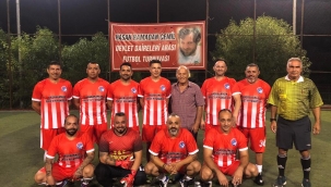 DAİRELERDE İLK HAFTA TAMAMLANDI