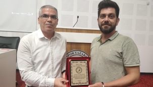 Değişen kurallarla ilgili seminer düzenlendi