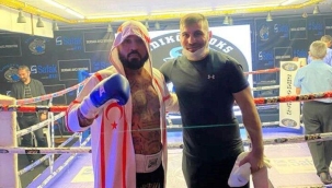 Demir Yumruk’un maçı ertelendi