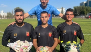Ersoy nefes aldırmıyor