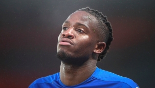 Fenerbahçe Batshuayi'yi açıkladı!
