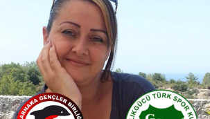 HALE ÖZDINAK ANI MAÇI İLE ANLIYOR