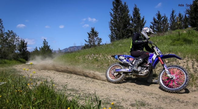 Hamitköy’de Enduro yapılacak