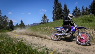 Hamitköy’de Enduro yapılacak