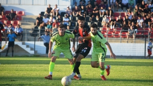 Hamitköy'de eşitlik