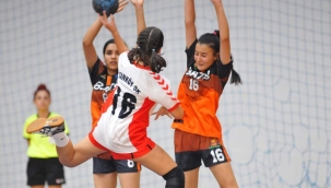 Kadınların galibi DİGEM ve Şahlan