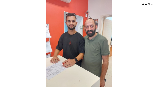 Kadir Gönyeli için atacak