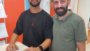 Kadir Gönyeli için atacak