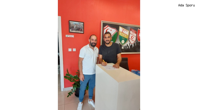 Kale Dağman’a emanet