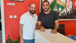 Kale Dağman’a emanet