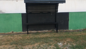Kaymaklı’da yenilikler devam ediyor