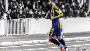 Kenan yeniden yuvada