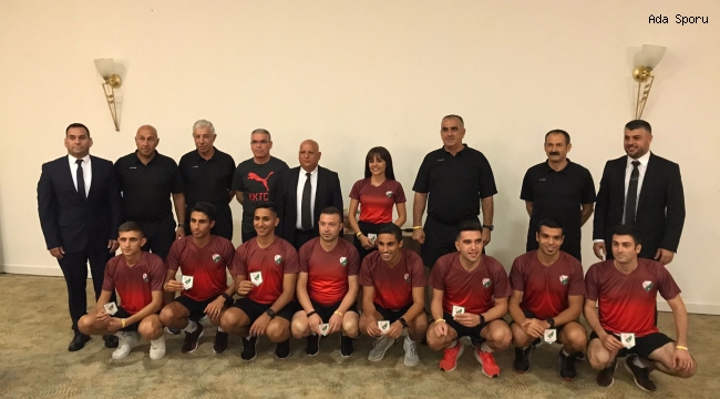 KTFF MHK Yaz Semineri Girne'de gerçekleşiyor