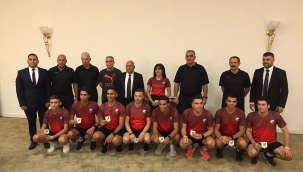 KTFF MHK Yaz Semineri Girne'de gerçekleşiyor