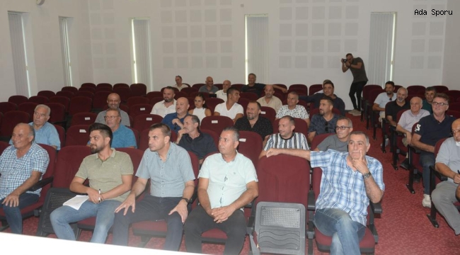 KTSYD üyeleri bilgilerini tazeledi