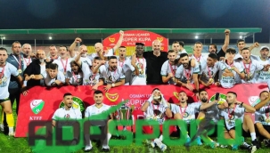 Mağusa bıraktığı yerden