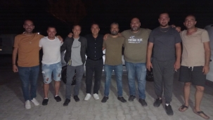 Mevlevi’de yönetim planlamaya başladı