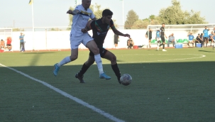 Miracle Değirmenlik galibiyetle başladı:2-0